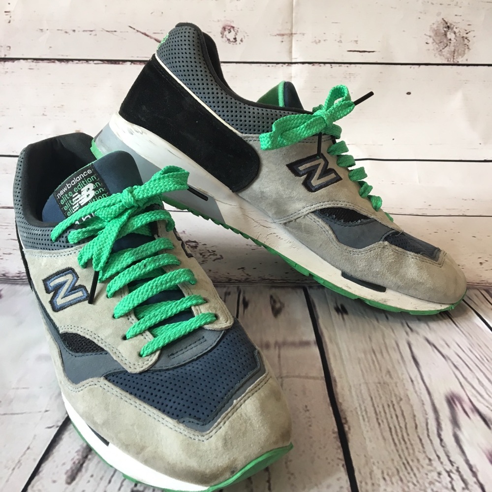 Throwback new balance